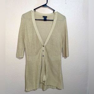 New Directions Sweater